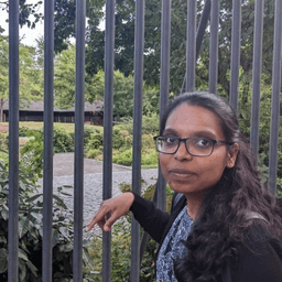 Gayathri Vijayan